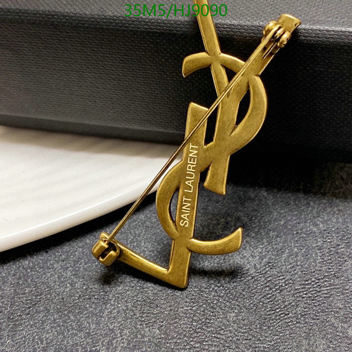SAMC - YLS Jewelry - 057