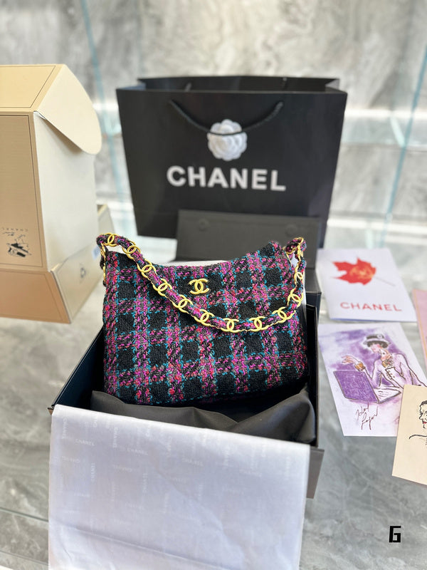 Satchel Bags - CHL Bags - 7180