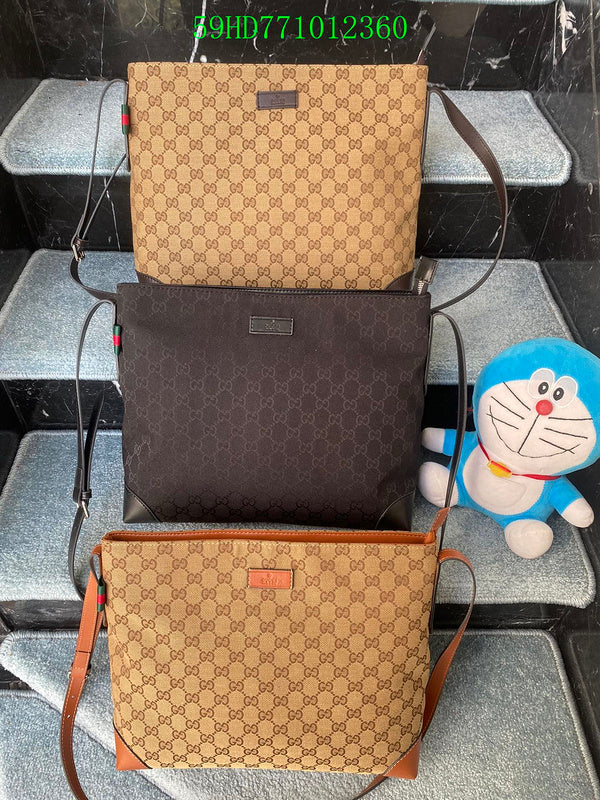 Glami Fashion - GCI Bags - 11149