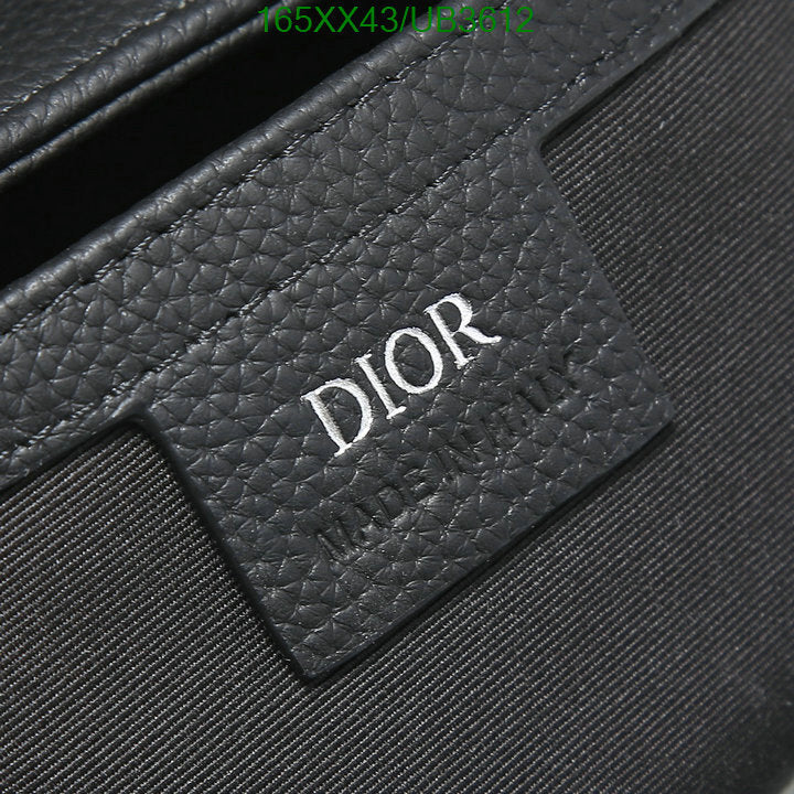 SAMCC - DOR Bags - 1187