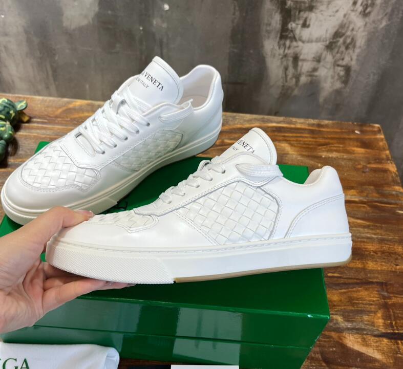 SAMC - BOV Men Shoes - 015