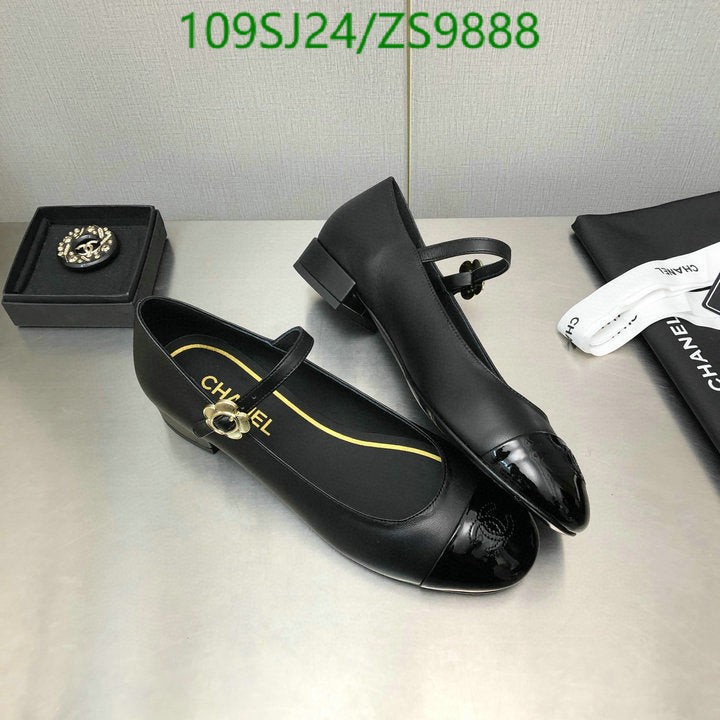 SAMC - CHL Women Shoes Ballet - 233