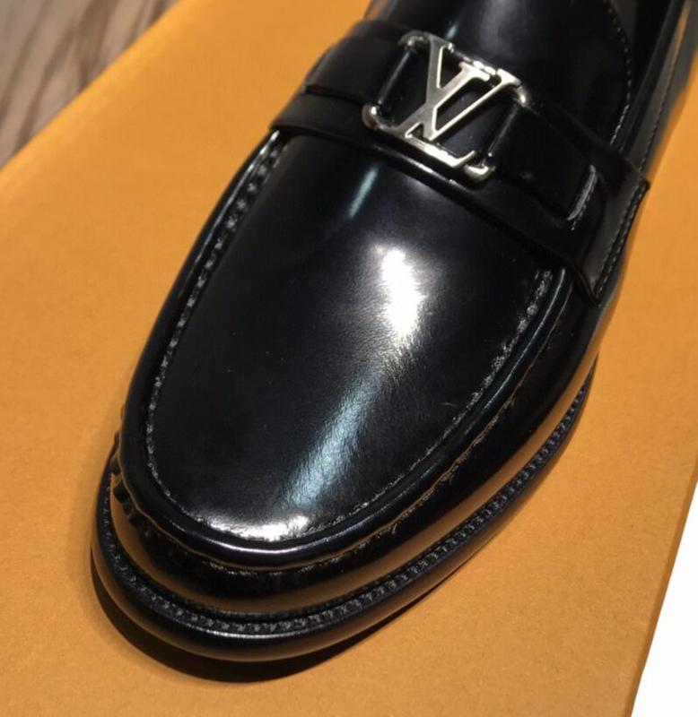 SAMC - LOV Men Shoes - 1335