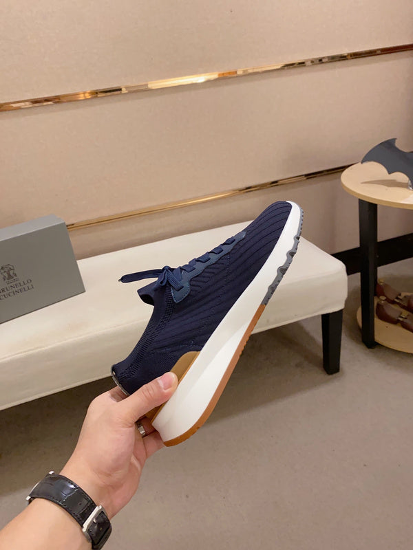 Glami - BRE Men Shoes - 635