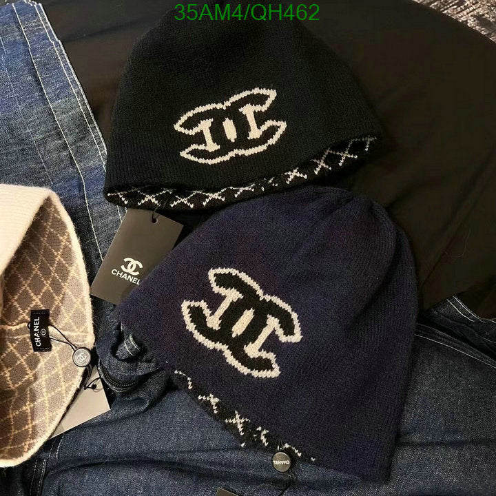 SAMC - CHL Caps & Hats - 126