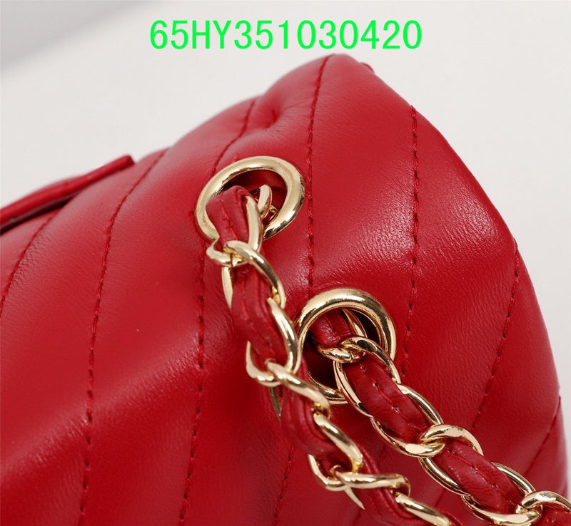 Satchel Bags - CHL Bags - 5476