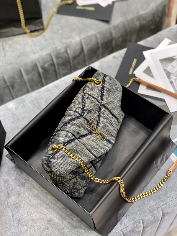 Glami- Glami- - SLY Bags - 1581