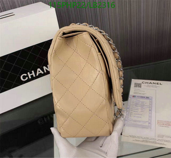 SAMC - CHL Bags Crossbody - 444