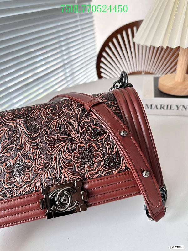 Glami - CHL Bags - 807