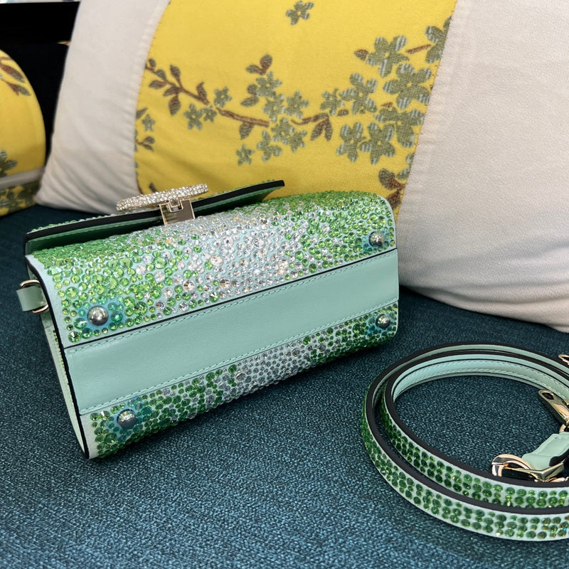 Glamy - VEL Bags - 502