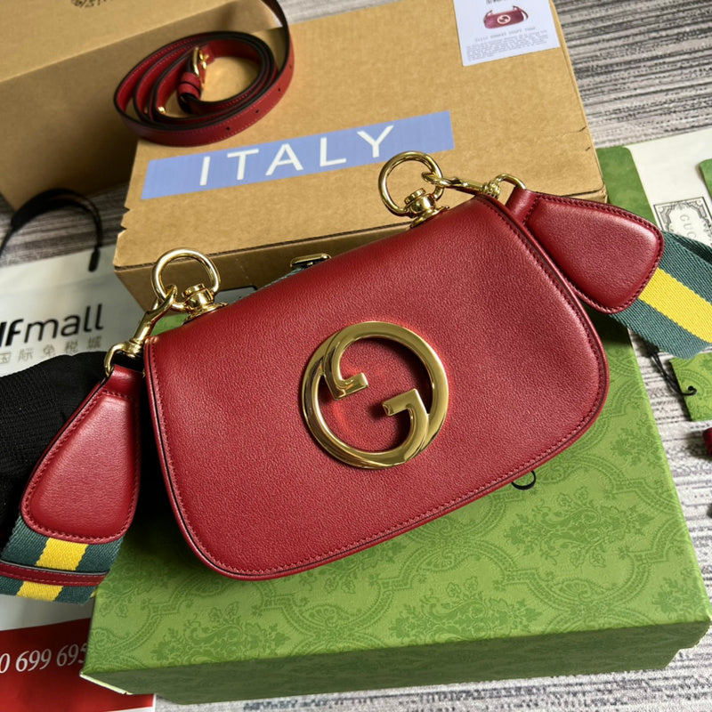 ELE - GG Bags - 693