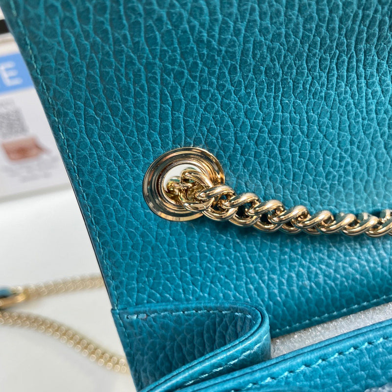 GUI2 Bags - Luxurious Bags  1266