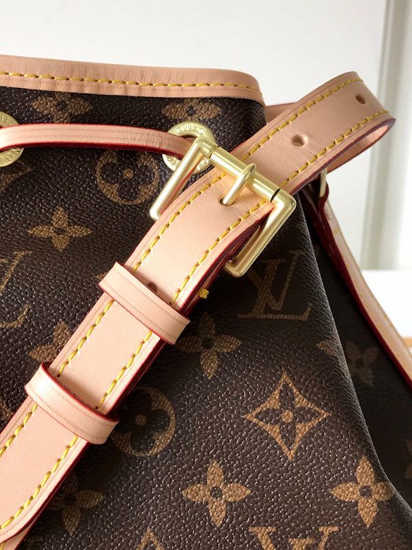 Satchel Bags - VL Bags - 2216