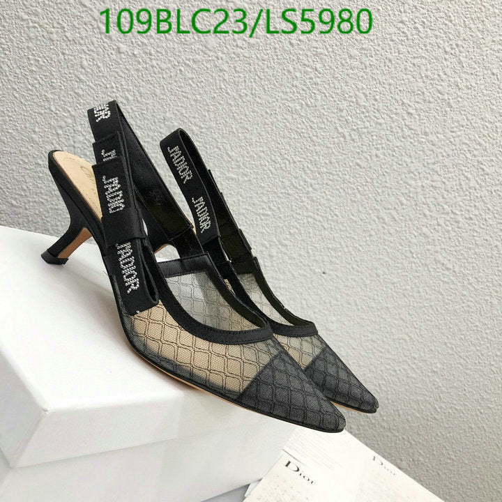 SAMCC - DOR Women Shoes - 2415