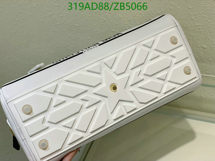 SAMCC - DOR Bags - 1214