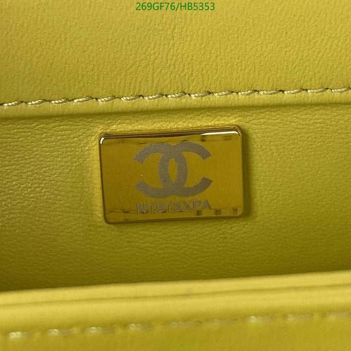 SAMC - CHL Bags - 116
