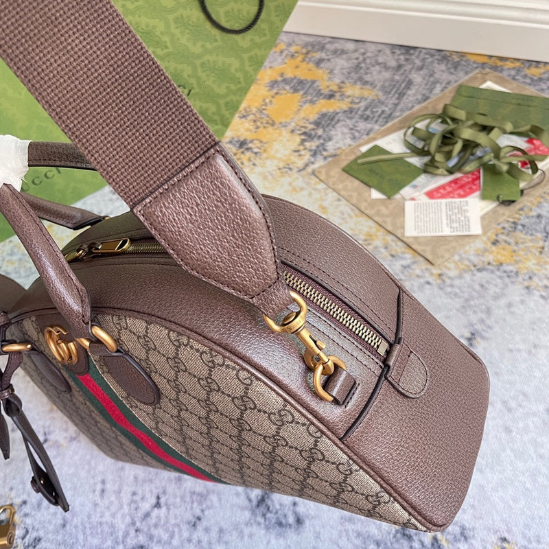 Glami Fashion - GCI Bags - 2012