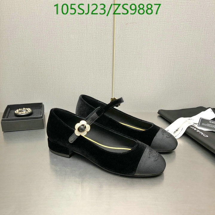 SAMC - CHL Women Shoes Ballet - 227
