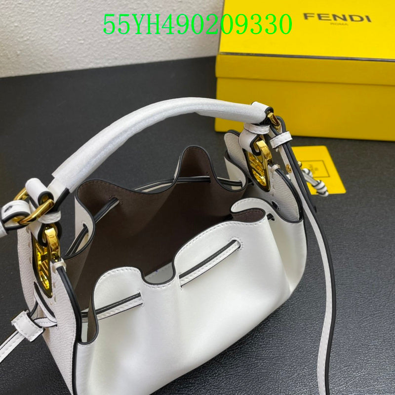 Glami - FDE Bags - 2688