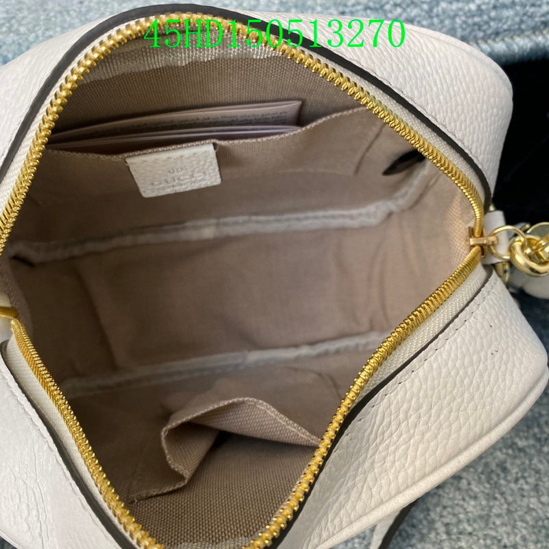 Glami Fashion - GCI Bags - 10380