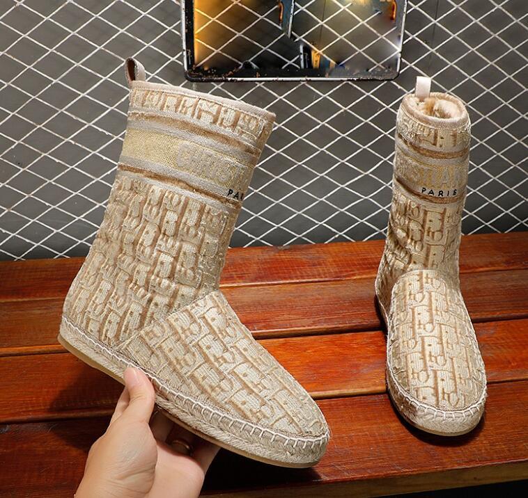 SAMCC - DOR Women Shoes - 564