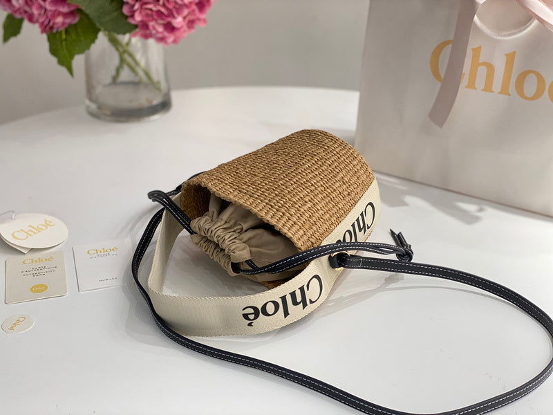 Glamy - CLE Bags - 503