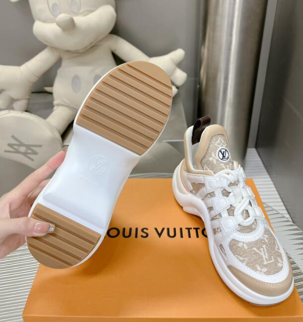 SAMC - LOV Women Shoes - 218