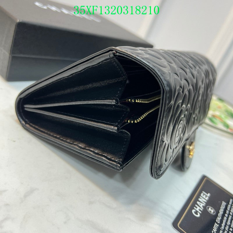 Glami - CHL Wallet - 2440