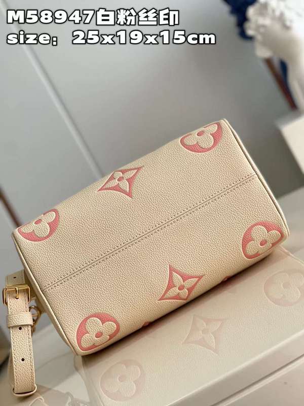 Glami- Glami- Lu-Vi bags - 11729