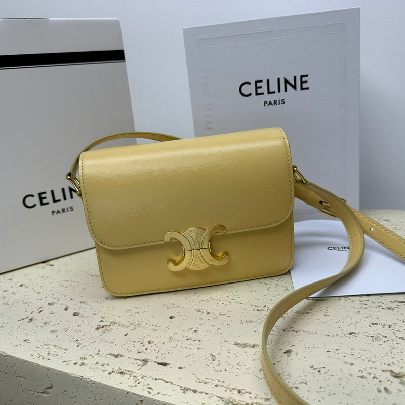 Glamy - COL Bags - 522