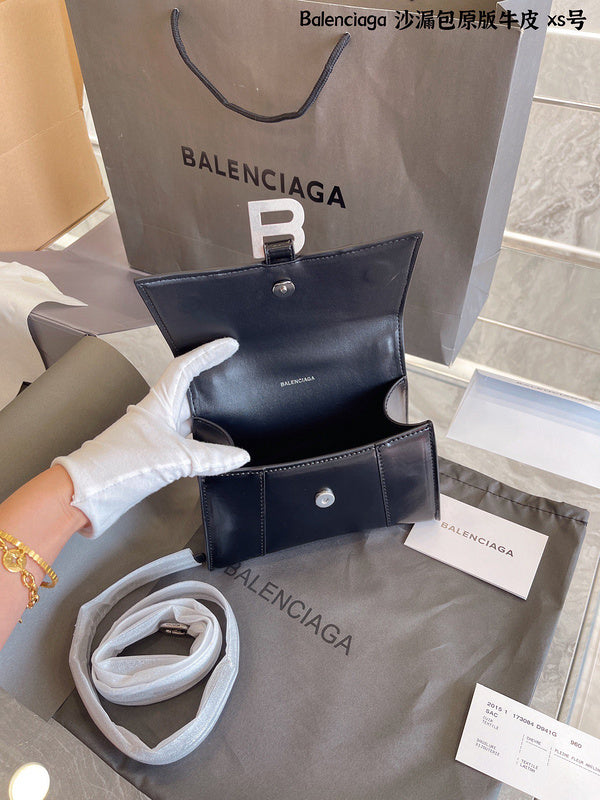 Satchel Bags - BGA Bags - 1437
