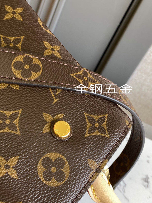 Satchel Bags - VL Bags - 1786