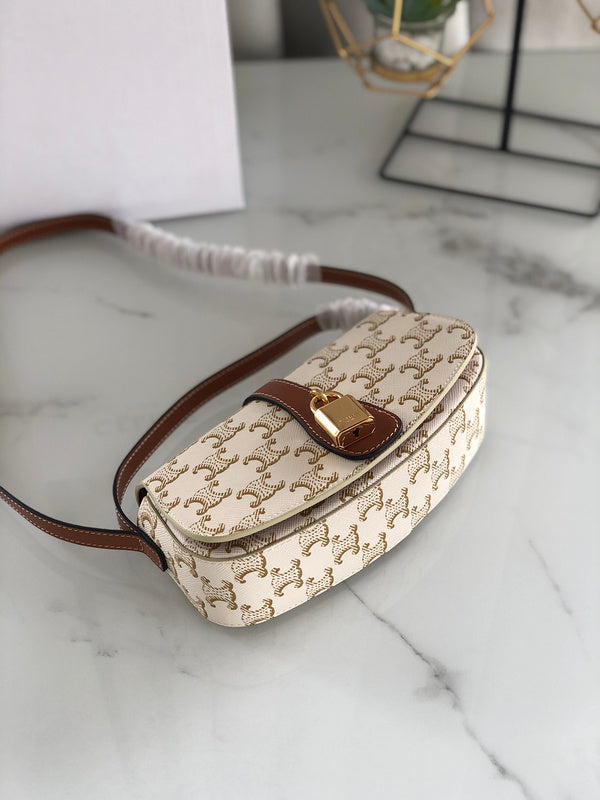 Glamy - COL Bags - 1447