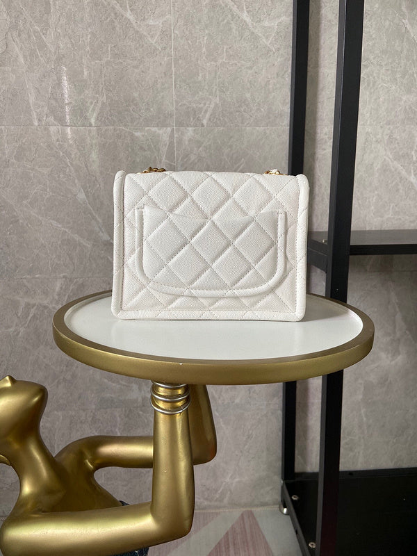 Satchel Bags - CHL Bags - 4278