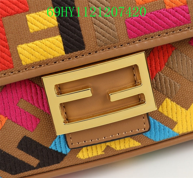 Glami - FDE Bags - 1970