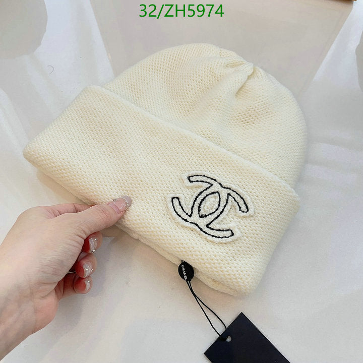 SAMC - CHL Caps & Hats - 420