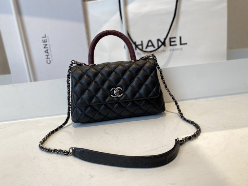 Chanel Bags