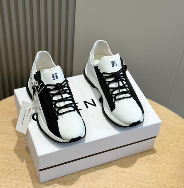 SAMC - GCY Men Shoes - 048
