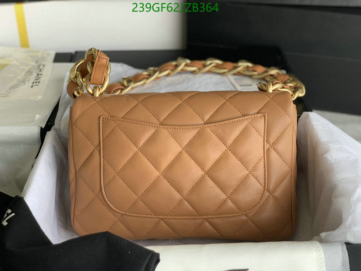 SAMC - CHL Bags - 708