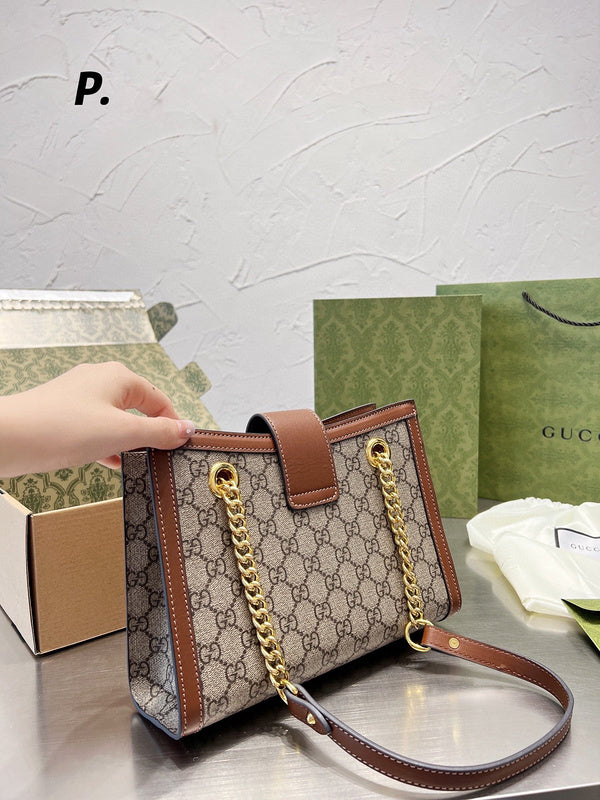 Glami Fashion - GCI Bags - 11915
