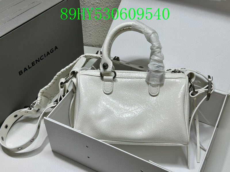 ELE Fashion - BGA Bags - 1757