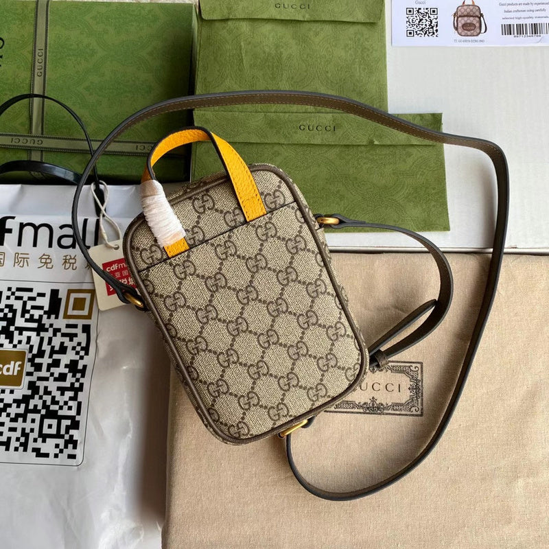 GUI2 Bags - Luxurious Bags  776