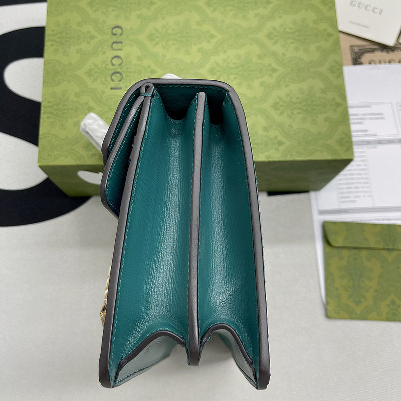 Satchel Bags - GCI Bags - 6812