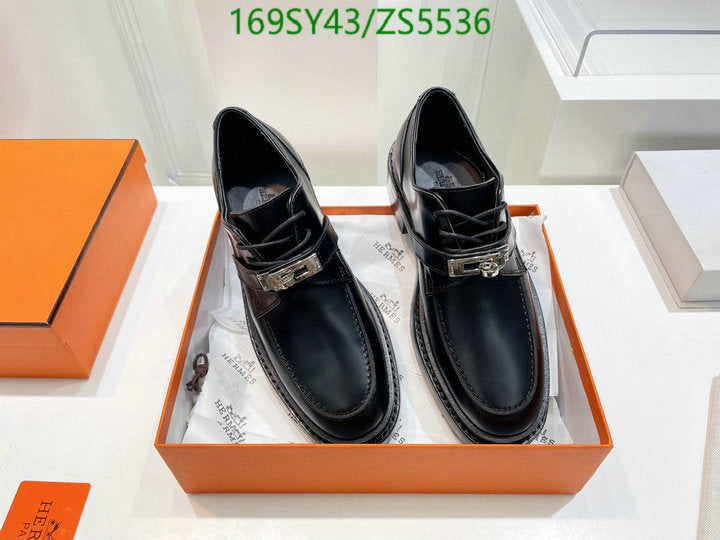 SAMC - HMS Women Shoes - 272
