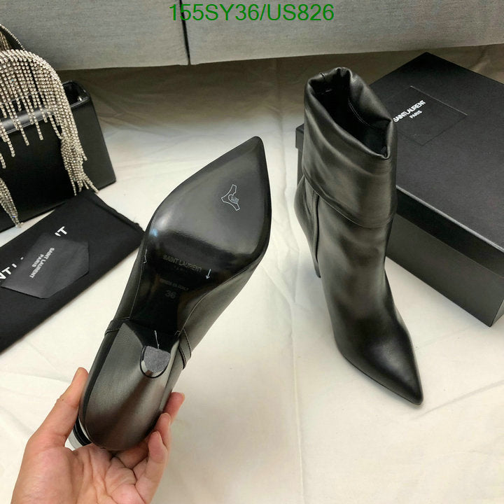 SAMC - YLS Women Shoes - 133