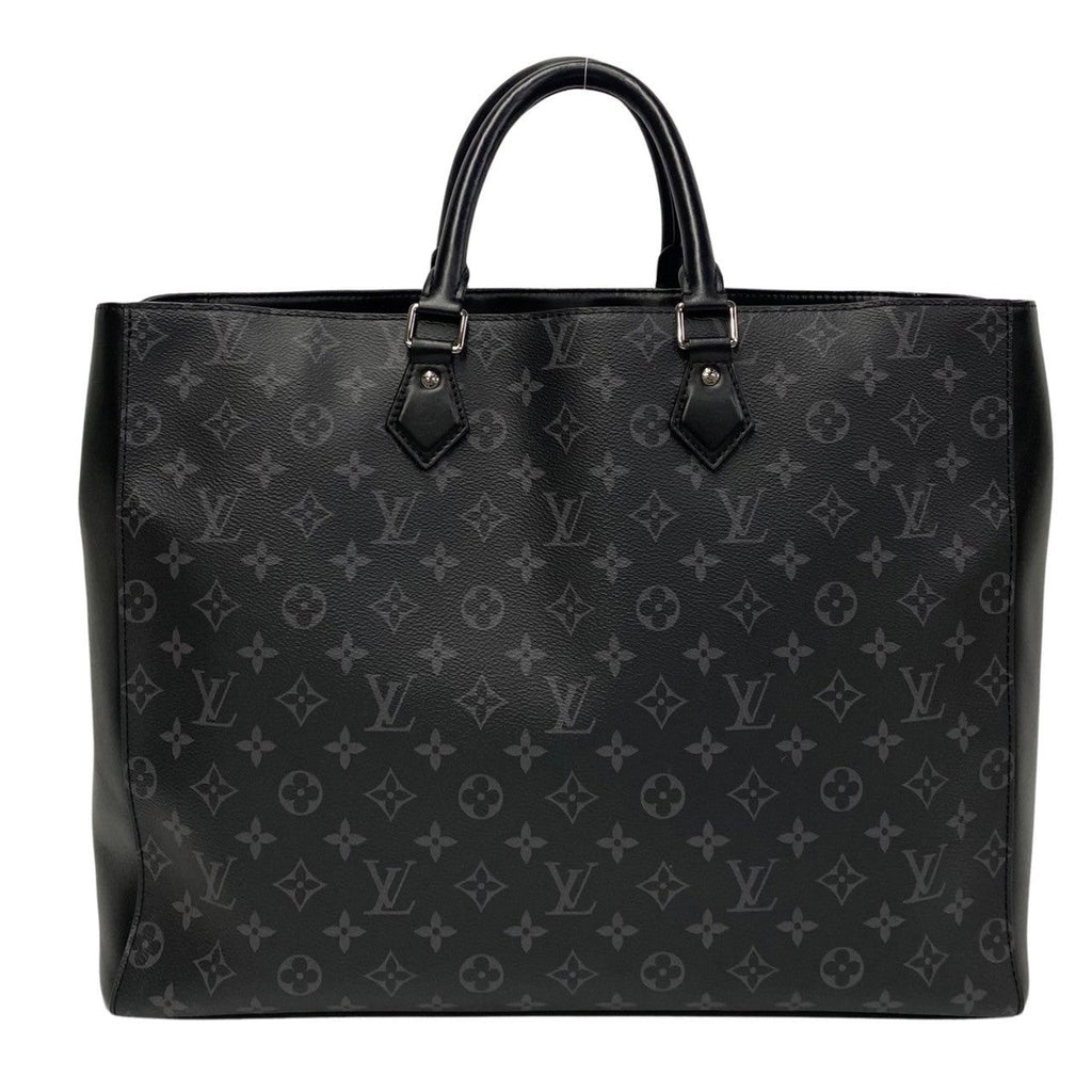 Louis Vuitton Cabas  Canvas Tote Bag ()