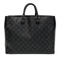 Louis Vuitton Cabas  Canvas Tote Bag ()