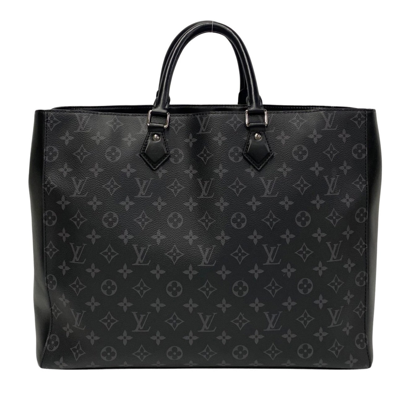 Louis Vuitton Cabas  Canvas Tote Bag ()