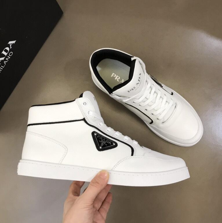 glamy - PD Men Shoes - 178
