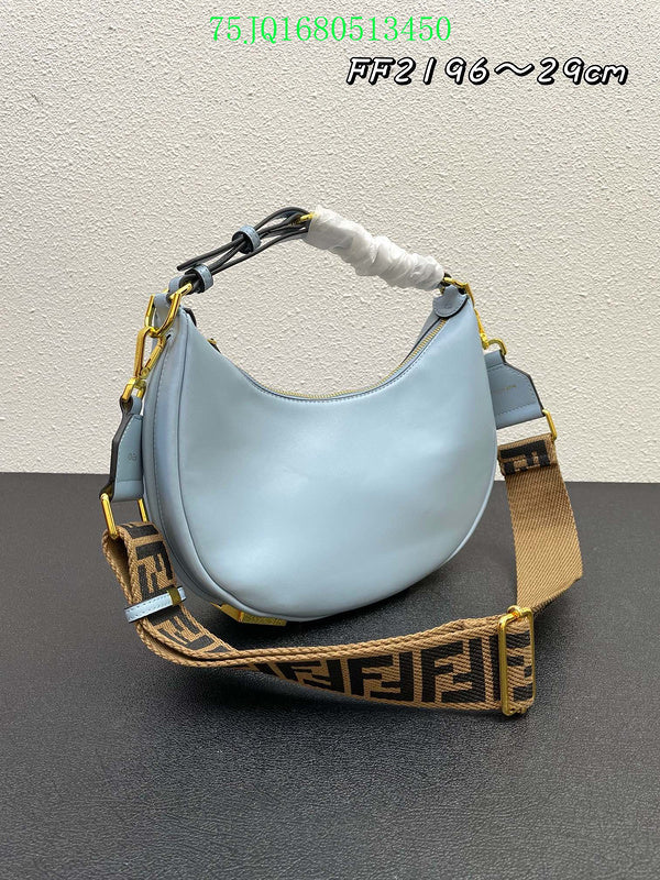 Glami - FDE Bags - 2902